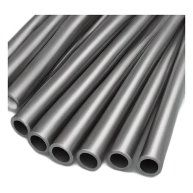 Stainless steel tube in coils sticker