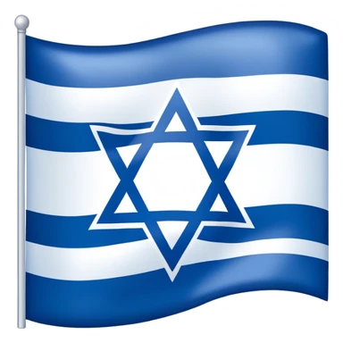 ISRAEL sticker