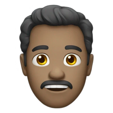 horror movie sticker