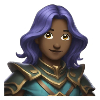 playing magic the gathering sticker