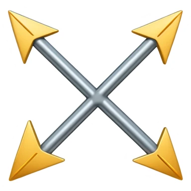 symbol for sorting tables sticker