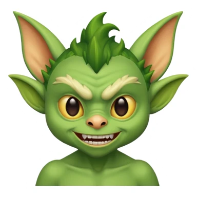 gremlin sticker