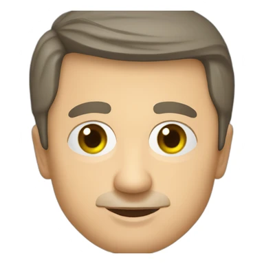 Vladimir Zelensky, President of Ukraine sticker