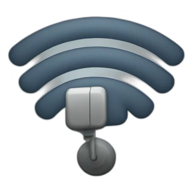 WIFI ICON sticker