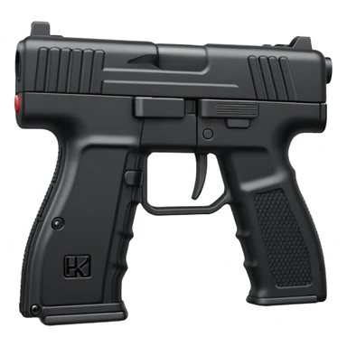 Heckler & Koch G3 sticker