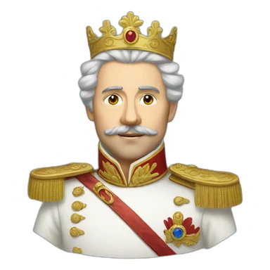 tsar sticker