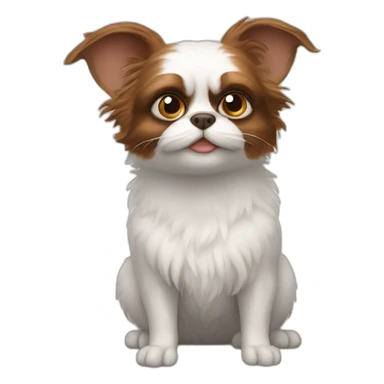 Gizmo sticker