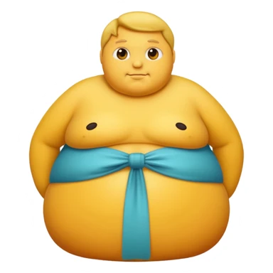 obesity medicine sticker