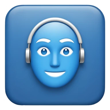 Governance icon agent sticker