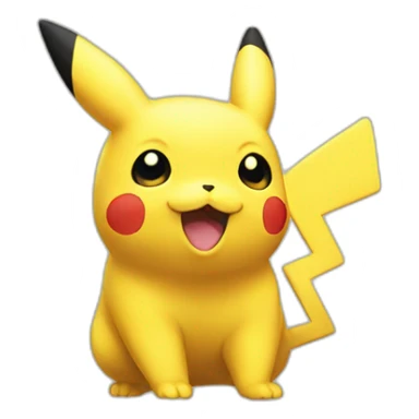 Pikatu sticker