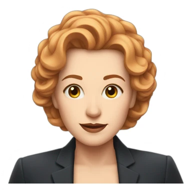Moira Rose sticker