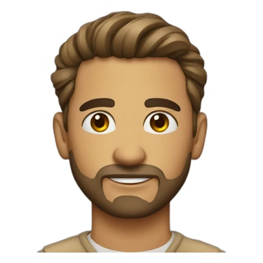 Latin crafter sticker