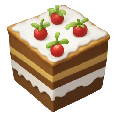 Râteau de jardin sticker