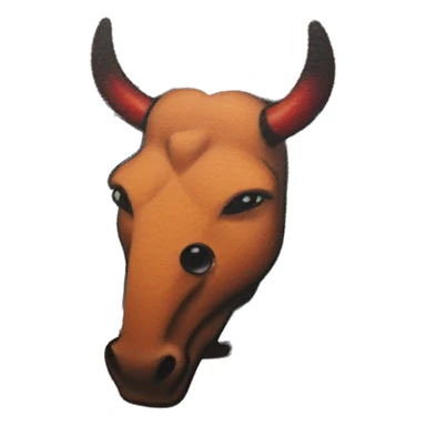 Maveron tattoo on arm sticker