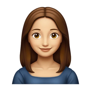 monalisa painting sticker