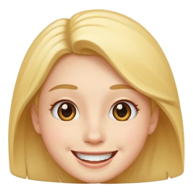 spell yayy emoji sticker