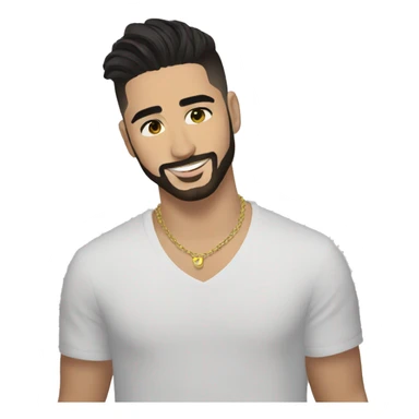 Maluma sticker