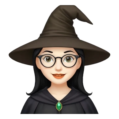 women whiches with opticals sticker