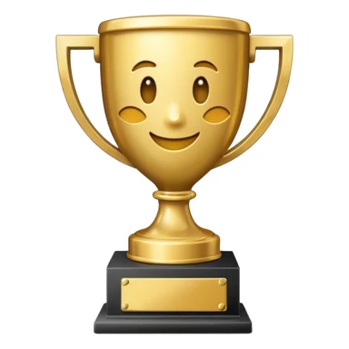  award sticker