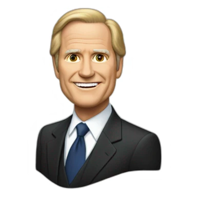 presidente Russel M. Nelson prophet sticker