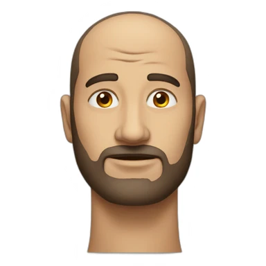 neck-long-big-human sticker