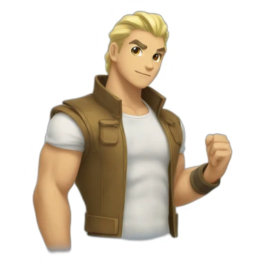 Keunotor le Pokémon  sticker