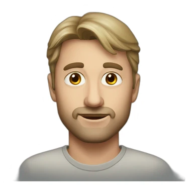 Vadim Ksendzova sticker