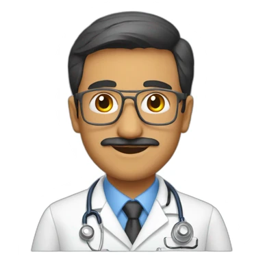dr. jitendra Panchal sticker
