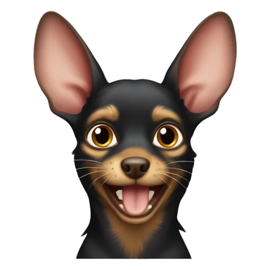 prague ratter sticker