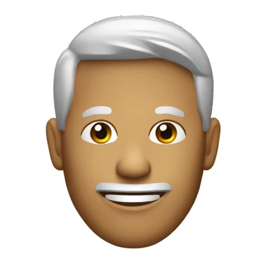 logotipo ONG empieza el cambio sticker