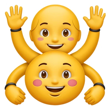 KHO KHO EMOJI sticker