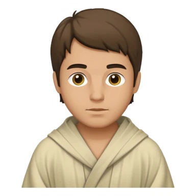 Simon the disciple sticker