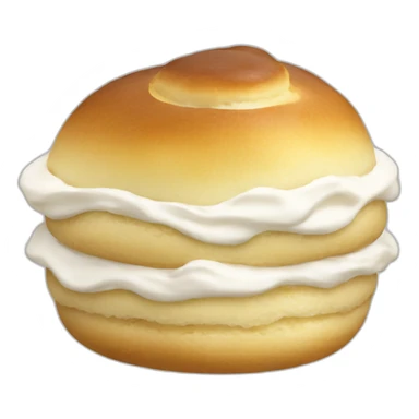 semla sticker