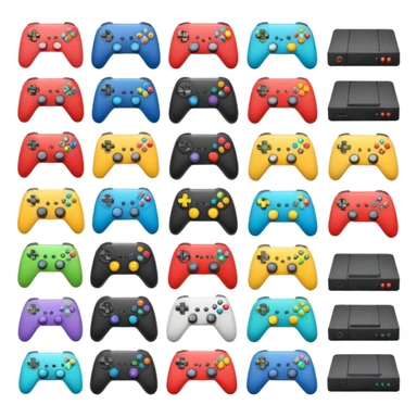 Jeux vidéos  sticker