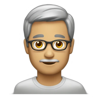 Un vara completo sticker