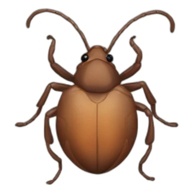 Tick ​​Abi sticker