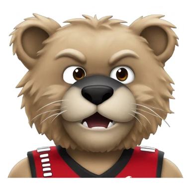 Cincinnati bearcats sticker