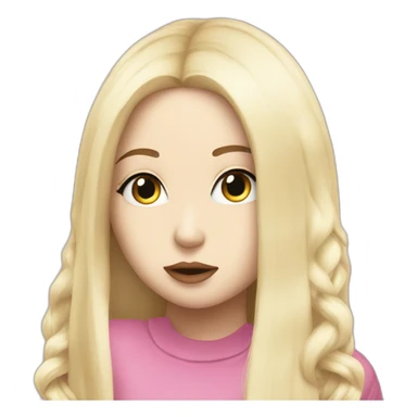 ava max sticker