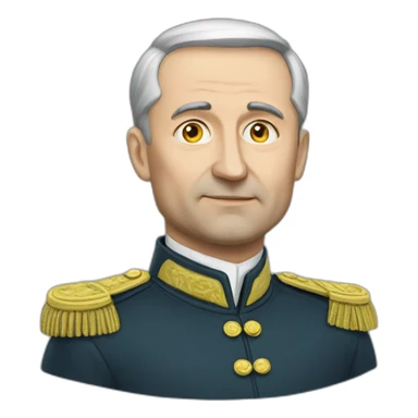 President of Ukraine  sticker