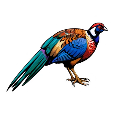 https://st2.depositphotos.com/1791514/11546/i/380/depositphotos_115463426-stock-photo-pheasant-side-view-of-a.jpg sticker