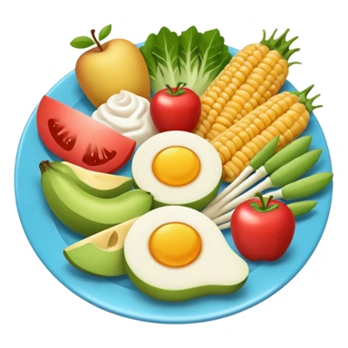 health and wellness sticker