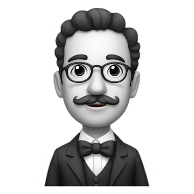 pessoa fazendo xixi sticker