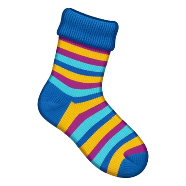 sock sticker