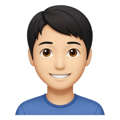 yuiji itadori sticker