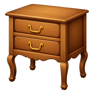 furniture sticker