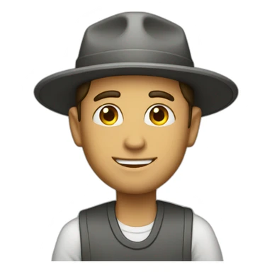 pot lid salary sticker