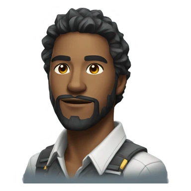 Diamond Free Fire sticker