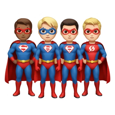 The Avengers sticker