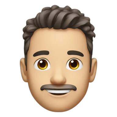 léo duff youtuber sticker