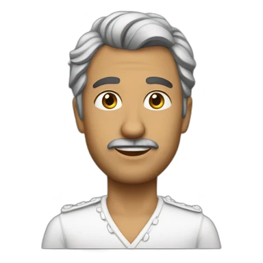 jules césar sticker